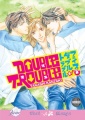 Double Trouble - Manga
