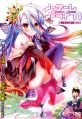 No Game No Life - Novel