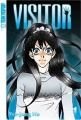 Visitor - Manga <fb:like href="http://www.animelondon.ca/wiki/Visitor_-_Manga" action="like" layout="button_count"></fb:like>