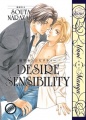 Desire Sensibility - Yaoi