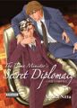 Prime Minister's Secret Diplomacy
