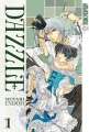 Dazzle - Manga