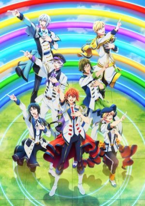 IDOLiSH7: Third Beat!